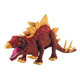 Melissa & Doug Full-Body Stegosaurus Puppet by Melissa & Doug