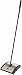 Bissell 2680B Perfect Sweep Dual Brush Sweeper