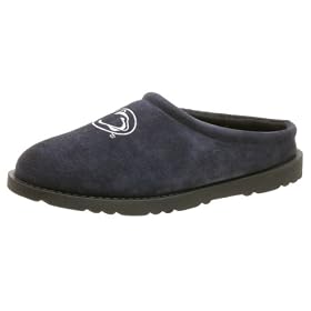 Hush Puppies Men's Penn State Clog Slipper by Hush Puppies