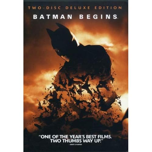 Batman Begins