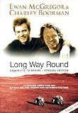 Ewan McGregor And Charley Boorman - Long Way Round [Special Edition]