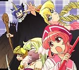ムーンライト・ラブのCDジャケット