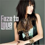 Faze to love��CD���㥱�å�