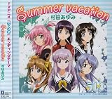Summer vacation��CD���㥱�å�