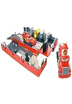 mack truck cars playset