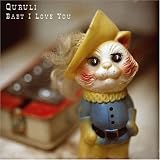 Baby I Love You��CD���㥱�å�