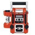 Black & Decker StormStation All-In-One Rechargeable Power Source/Radio/Light #SS925
