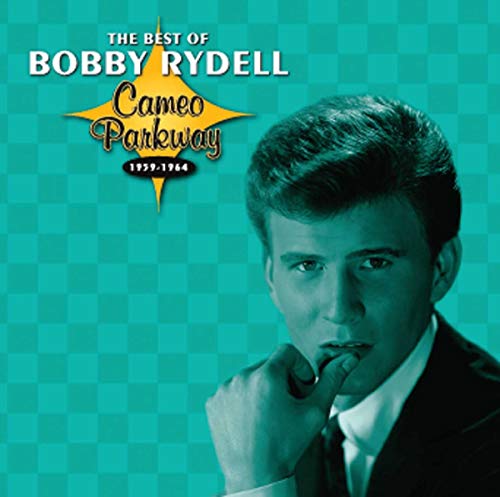 Bobby Rydell - Wild One (Stereo FX) Lyrics - Zortam Music
