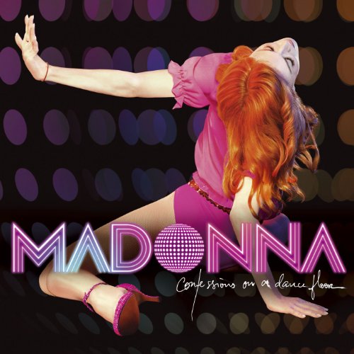 Madonna - Confessions On A Dance Floor (Retail) - Zortam Music