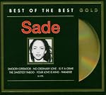The Best of Sade