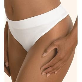 Bravado Maternity Thong - Pack of 2. by Bravado