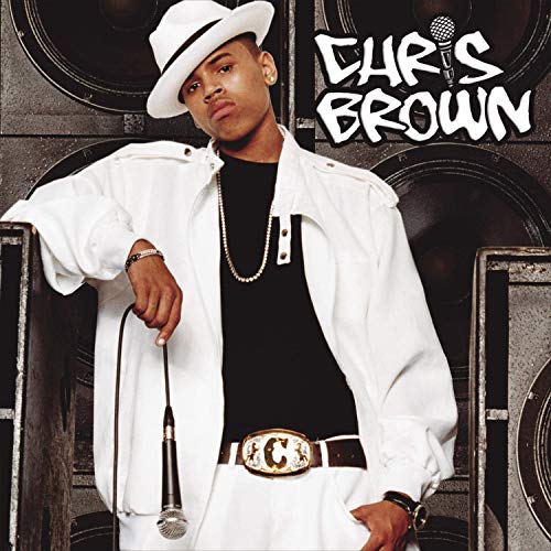 Chris Brown - Run It! (Feat. Juelz Santana) Lyrics - Zortam Music