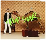 POP STAR��CD���㥱�å�
