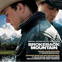 Brokeback Mountain