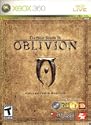Oblivion Collector's Edition
