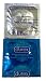 500 Durex Maximum Love Condoms NEW! Larger and Thinner Condom for more Sensitivity and Sensation