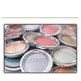 Profaces Eyeshadow (Greens) Key Lime