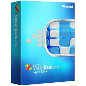 Microsoft Visual Basic 2005