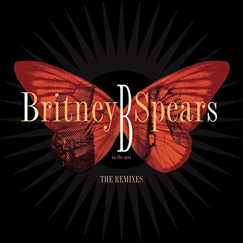 B In The Mix, The Remixes album lyrics