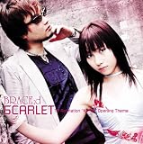 scarlet��CD���㥱�å�
