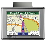 What if one device could help you navigate anywhere in the U.S. and Canada, while offering travel tips, storing your favorite tunes and photos, providing translation assistance, and more? That device is here, and it's not much bigger than a deck of cards. The Garmin n�vi 350 is set to revolutionize what we expect from a GPS navigation device, or from any device for that matter.