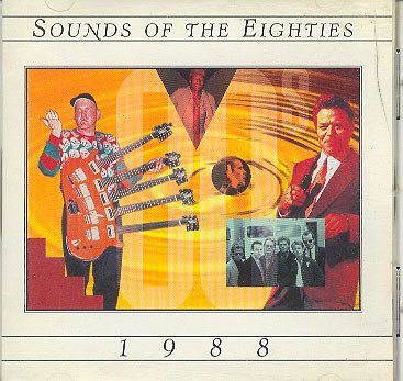 Belinda Carlisle - Sounds of the Eighties_ 1988 - Zortam Music