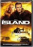 The IslandThe Island