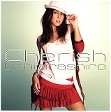 Cherish��CD���㥱�å�