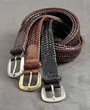 Polo by Ralph Lauren Derby Braided Belt