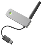 Xbox 360 ワイヤレス LAN アダプター