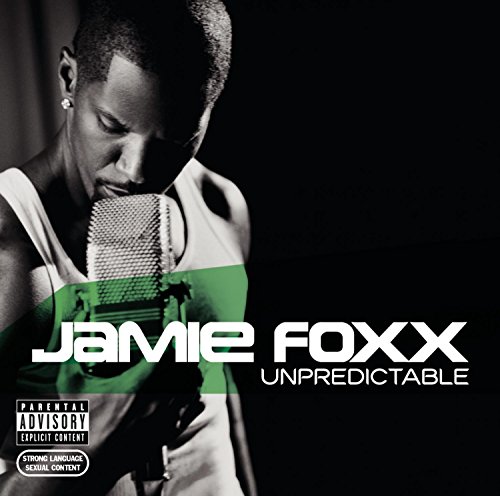 JAMIE FOXX - Storm (Forecass) Lyrics - Zortam Music