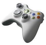 Xbox 360 ワイヤレスコントローラー