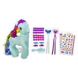 My Little Pony Styling Pony Rainbow Dash