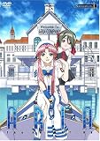 ARIA The ANIMATION