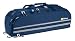 Wilson Pudge Equipment Bag with Mini Sports Bag (Navy)