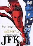 ディレクターズカット JFK 特別編集版