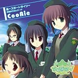 月明かりセレナードのCDジャケット