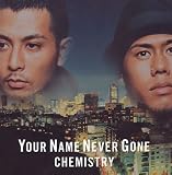 Now or NeverのCDジャケット