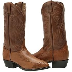 Tony Lama Men's CZ906 13" Western Boot