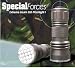 Special Forces Extreme Beam 21 LED Flashlight