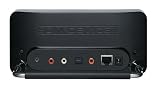Squeezebox v3 Wired-only Black By Slim Devices (US Power Supply)