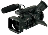 Panasonic Pro AG-DVX100B 3-CCD MiniDV Proline Camcorder w/10x Optical Zoom