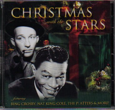 Bing Crosby - Christmas With The Stars - Zortam Music