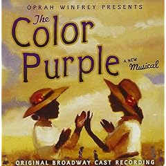 The Color Purple (2005 Original Broadway Cast)