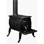 U S STOVE COMPANY 1261 SM...