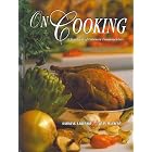 On Cooking; A Textbook of Culinary Fundamentals