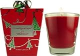 Archipelago Botanicals Holiday Candles - Joy