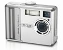 Kodak EasyShare C530 5MP Digital Camera