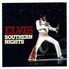Elvis Presley - Southern Nights (2006)