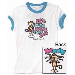 Bobby Jack It's Hard Being This Cute by Bobby Jack